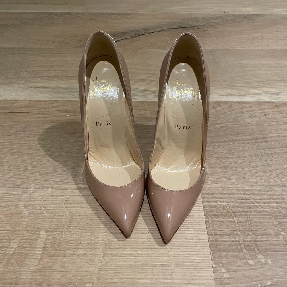 Christian louboutin so kate
